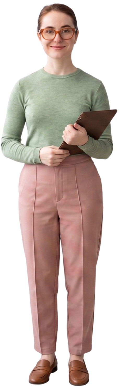 Directrice pédagogique Librairie du Canada prête à accompagner votre école